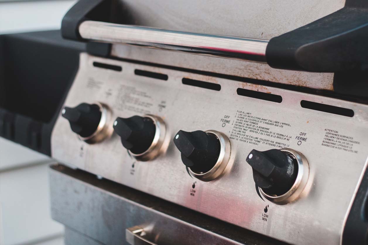 Barbecues
