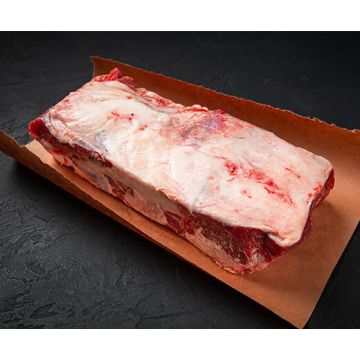 Flat Ribs (Basic Premium)