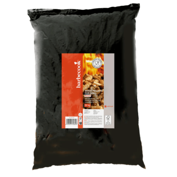 Wood pellets for grill FSC®